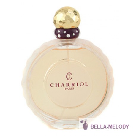 Charriol Eau De Parfum 11