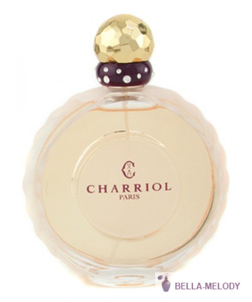 Charriol Eau De Parfum