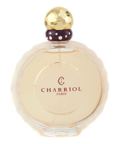 Charriol Eau De Parfum