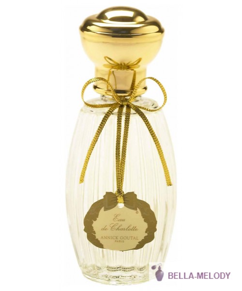 Annick Goutal Eau de Charlotte