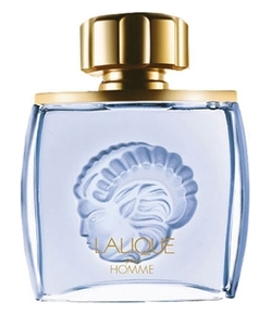 Lalique Pour Homme Le Faune