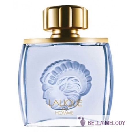 Lalique Pour Homme Le Faune 11