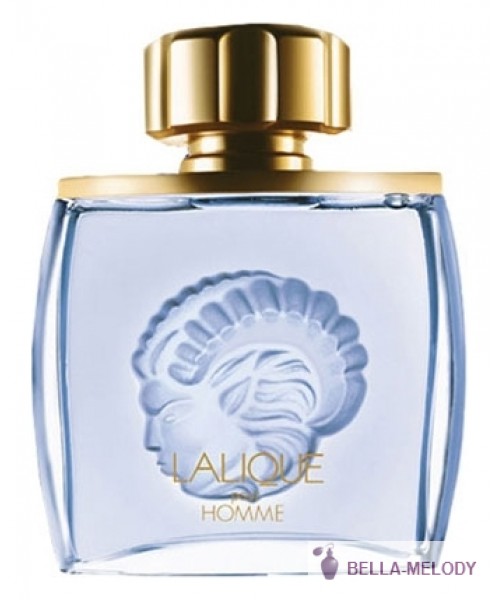 Lalique Pour Homme Le Faune