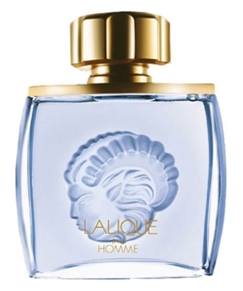 Lalique Pour Homme Le Faune