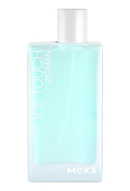 Mexx Ice Touch Woman 2014