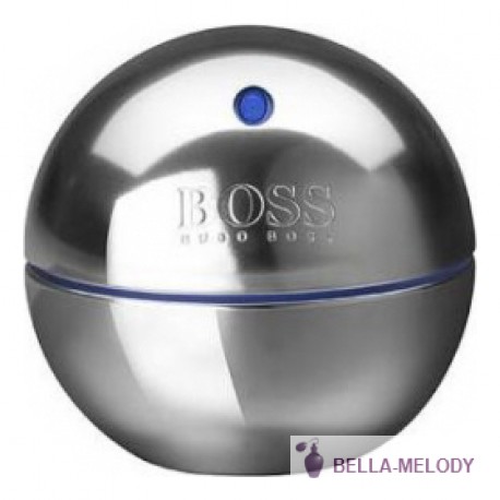 Hugo Boss Boss In Motion edition IV 11