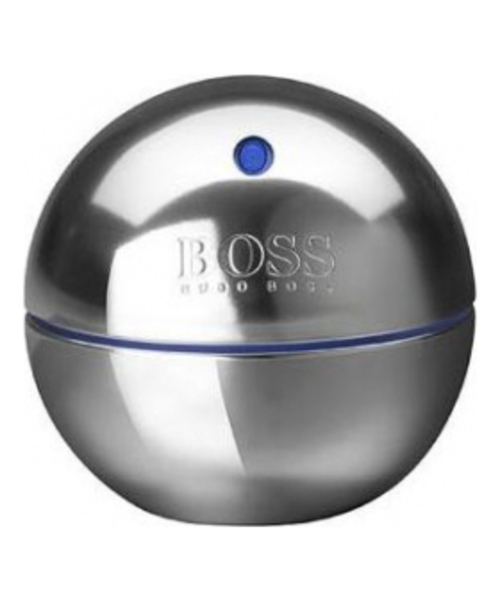 Hugo Boss Boss In Motion edition IV
