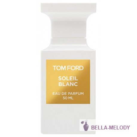 Tom Ford Soleil Blanc 11