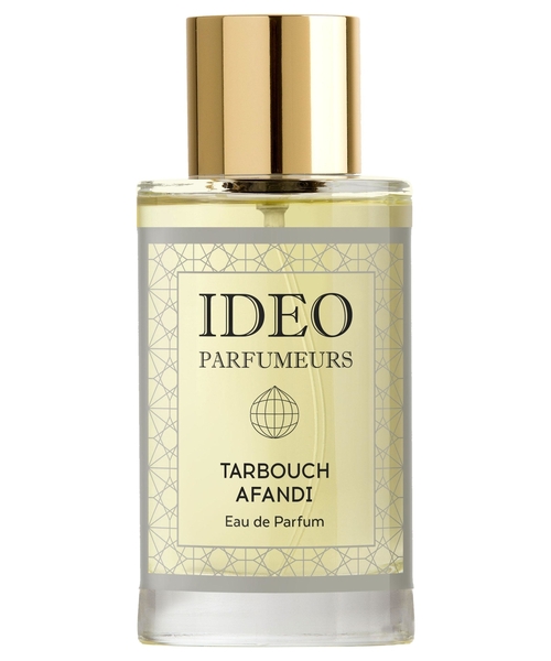 Ideo Parfumeurs Tarbouch Afandi
