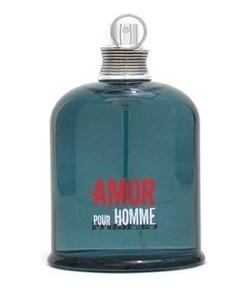 Cacharel Amor Pour Homme