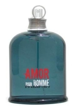 Cacharel Amor Pour Homme