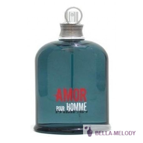 Cacharel Amor Pour Homme 11