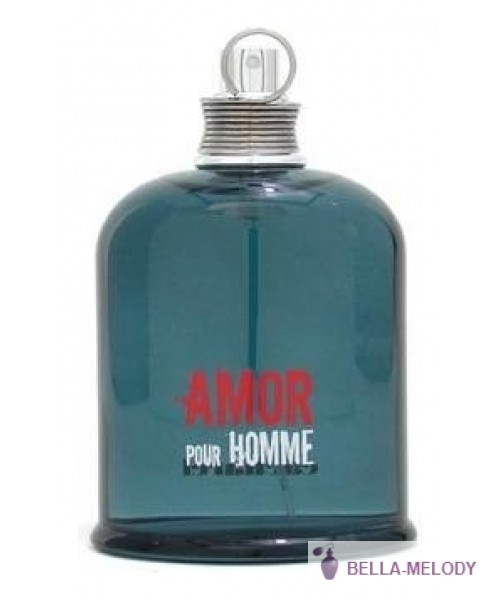 Cacharel Amor Pour Homme