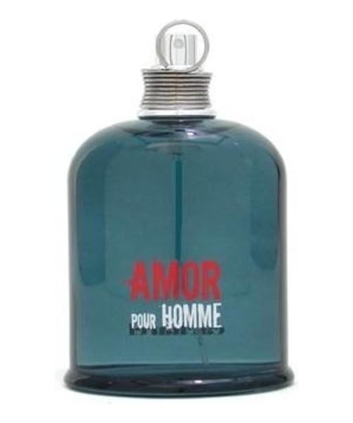 Cacharel Amor Pour Homme