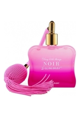 Victorias Secret Sexy Little Things Noir Summer