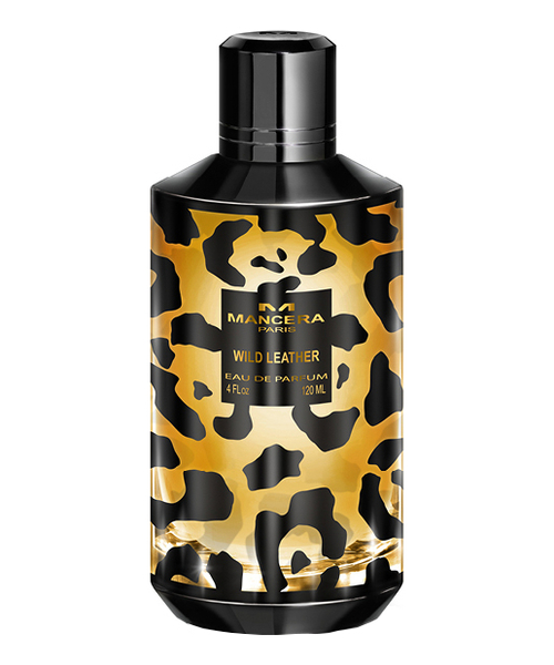 Mancera Wild Leather