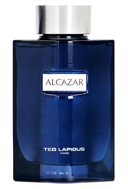 Ted Lapidus Alcazar