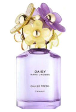 Marc Jacobs Daisy Eau So Fresh Twinkle
