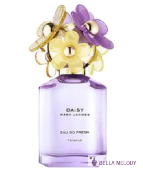 Marc Jacobs Daisy Eau So Fresh Twinkle