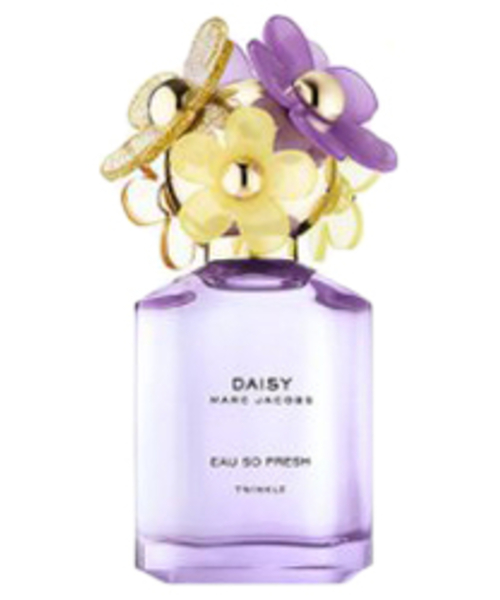 Marc Jacobs Daisy Eau So Fresh Twinkle