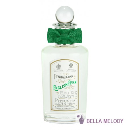 Penhaligon's English Fern 11