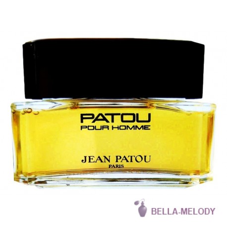 Jean Patou Patou Pour Homme 11