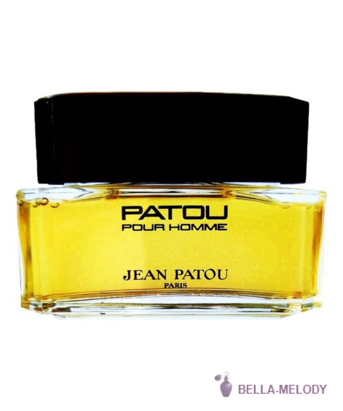 Jean Patou Patou Pour Homme