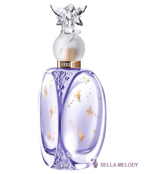 Anna Sui Lucky Wish