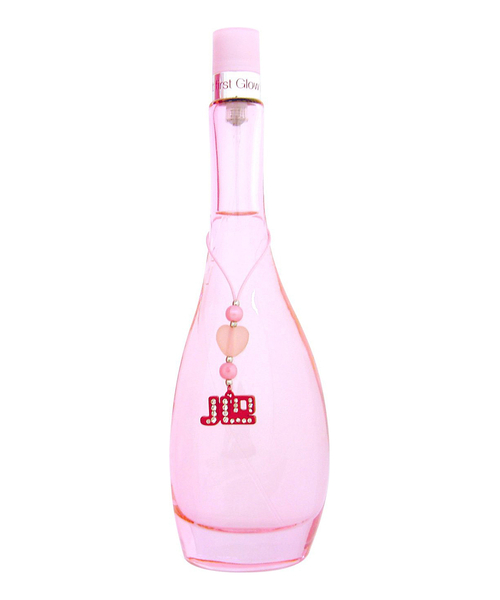 Jennifer Lopez Love at First Glow