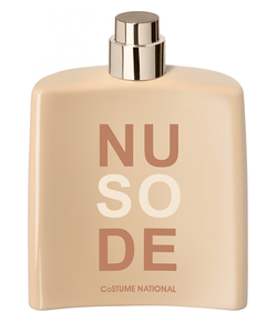 CoSTUME NATIONAL So Nude