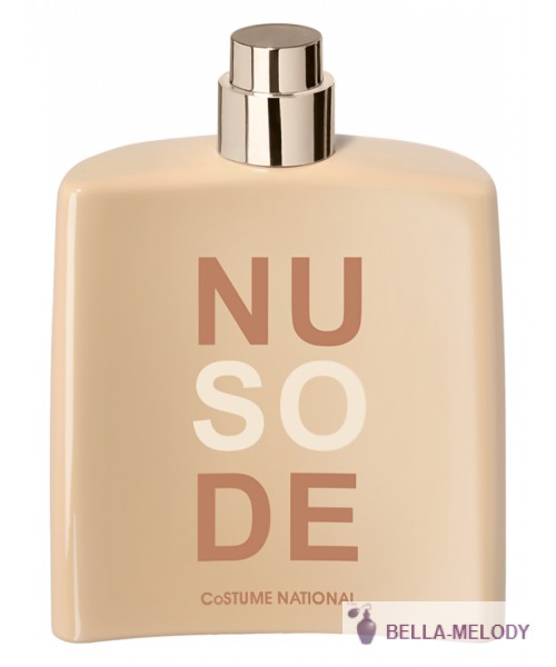 CoSTUME NATIONAL So Nude