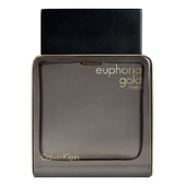 Calvin Klein Euphoria Gold Men