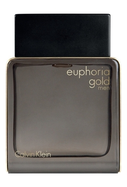 Calvin Klein Euphoria Gold Men
