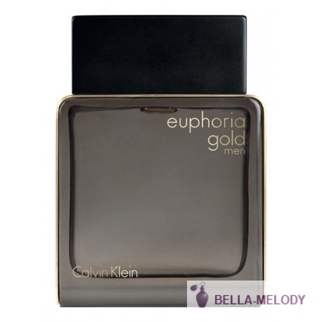 Calvin Klein Euphoria Gold Men 11