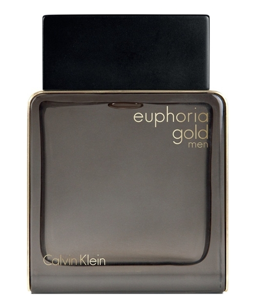 Calvin Klein Euphoria Gold Men