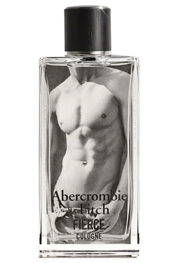 Abercrombie & Fitch Fierce