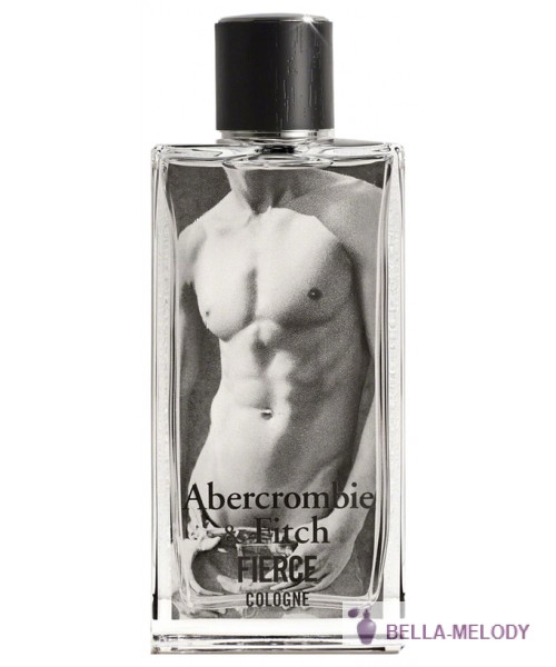 Abercrombie & Fitch Fierce