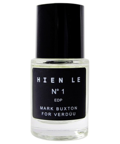 Mark Buxton For Verduu Hien Le No1