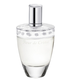 Lalique Fleur de Cristal