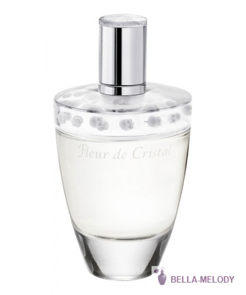 Lalique Fleur de Cristal