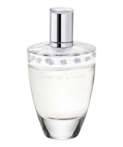 Lalique Fleur de Cristal