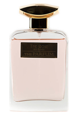 The Parfum The Rose Des Roses