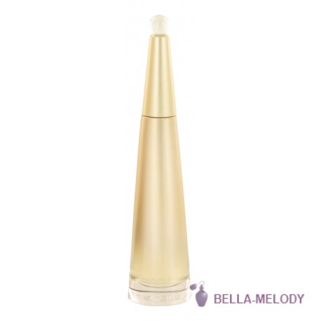 Issey Miyake L'Eau D'Issey Or Absolu (Gold Absolute) 11