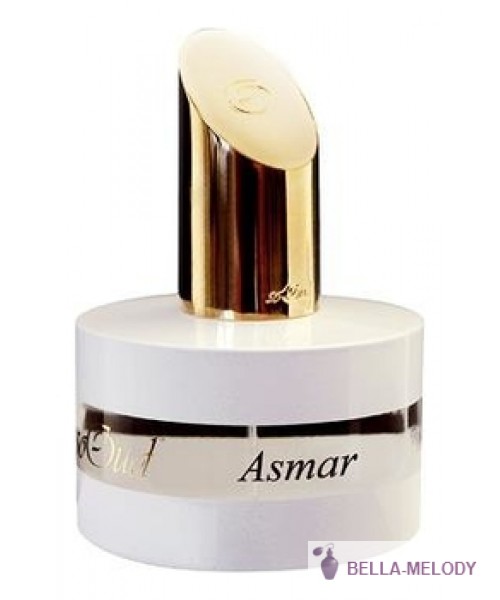 SoOud Asmar Parfum Eau Fine