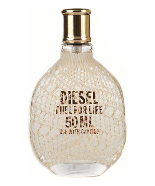 Diesel Fuel For Life Women