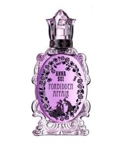 Anna Sui Forbidden Affair