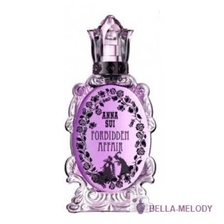 Anna Sui Forbidden Affair 11