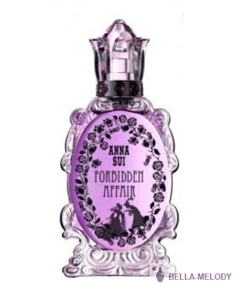 Anna Sui Forbidden Affair