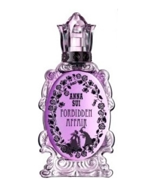 Anna Sui Forbidden Affair