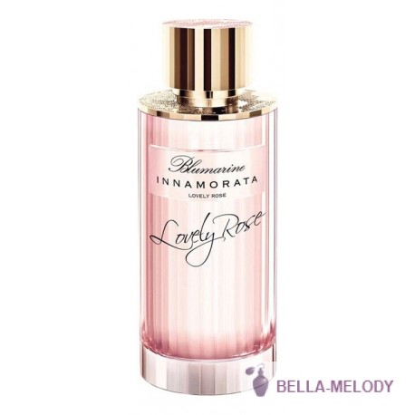 Blumarine Innamorata Lovely Rose 11